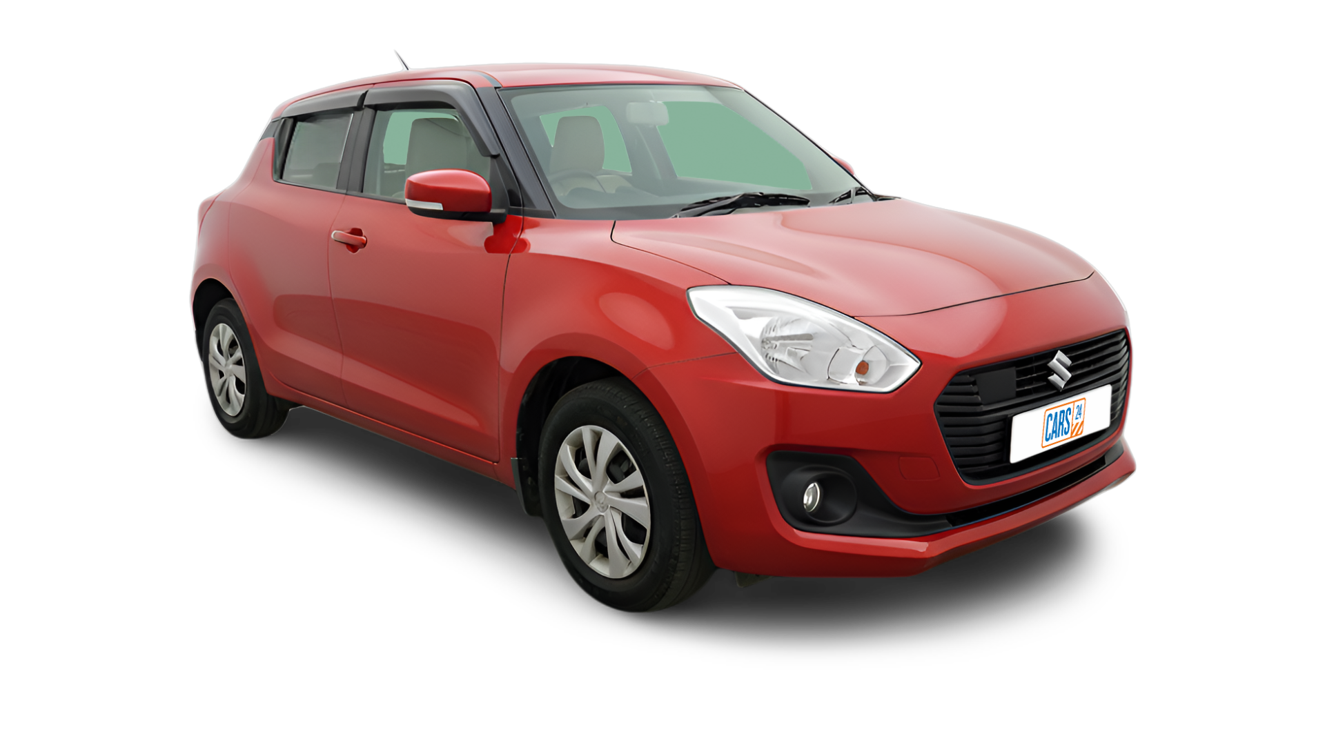 Maruti Swift-img